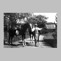 104-0014 Kutscher Gustav Wanning mit zwei Smelkus Pferden 1932.jpg